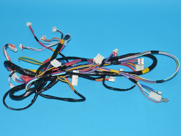 Cable Set Assembly
