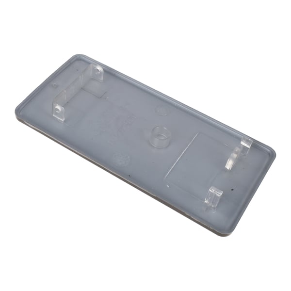Water Supply Cover