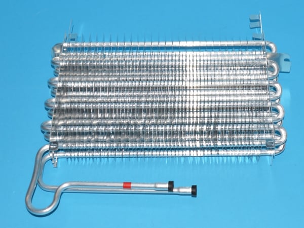Evaporator