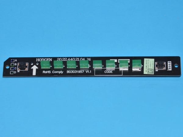 Power Board