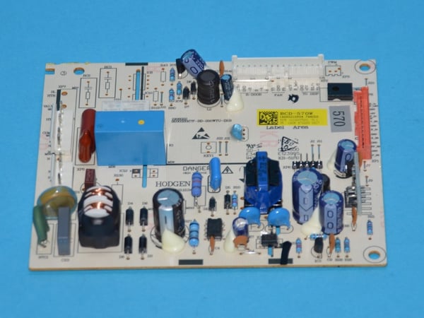 Pover Board