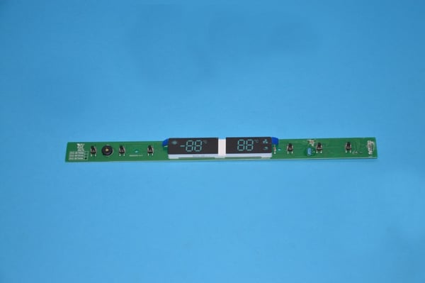 Logic Board