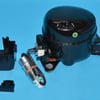 Hisense Fridge & Freezer Compressor Mg1050Y - Image 1
