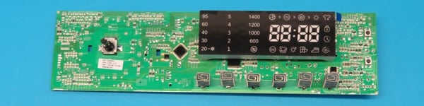 Printed Control Board