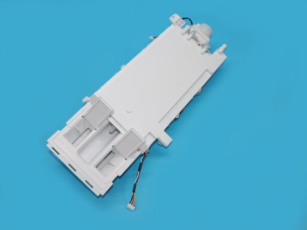 Soap Dispenser Automatic Assembly
