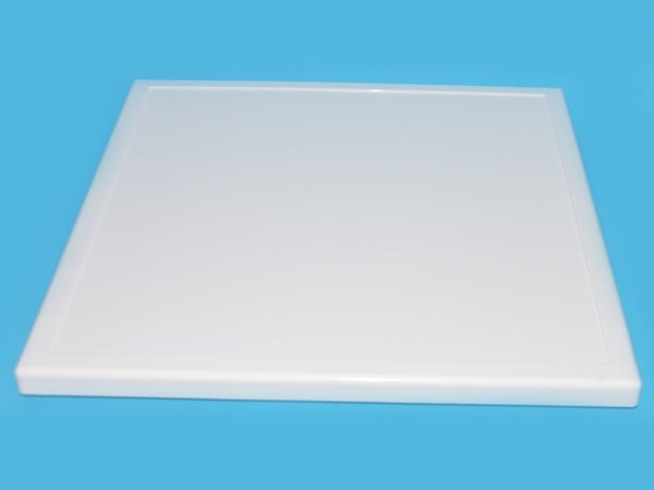 Top Cover Assembly