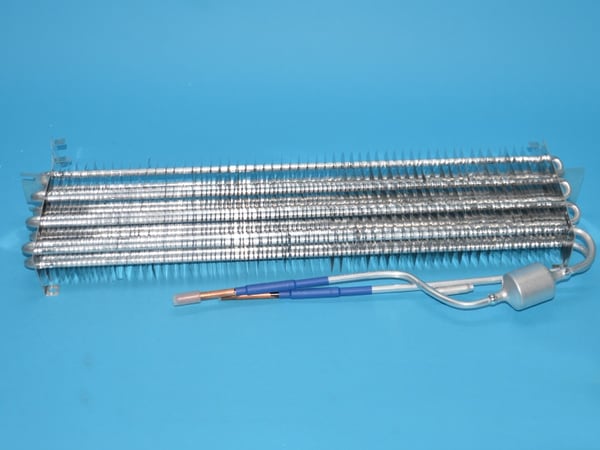 Evaporator