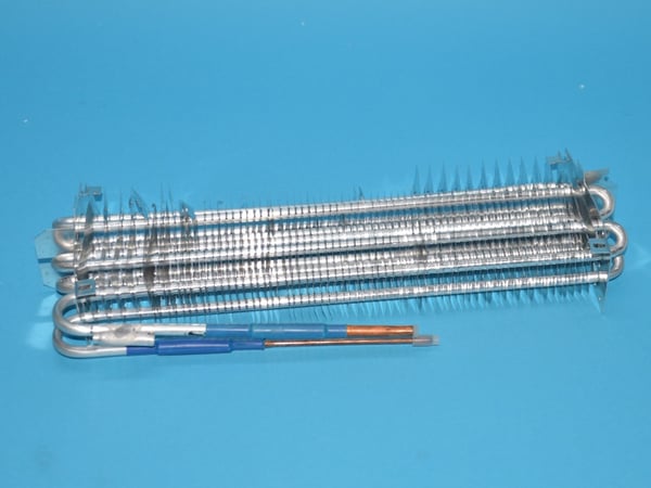 Evaporator