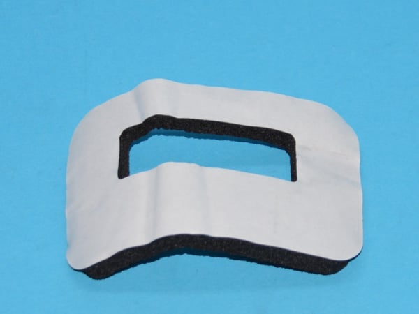 Air Duct Gasket
