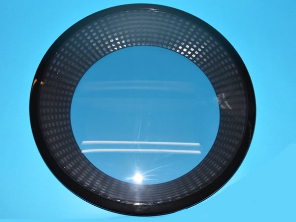 Door Cover Outer