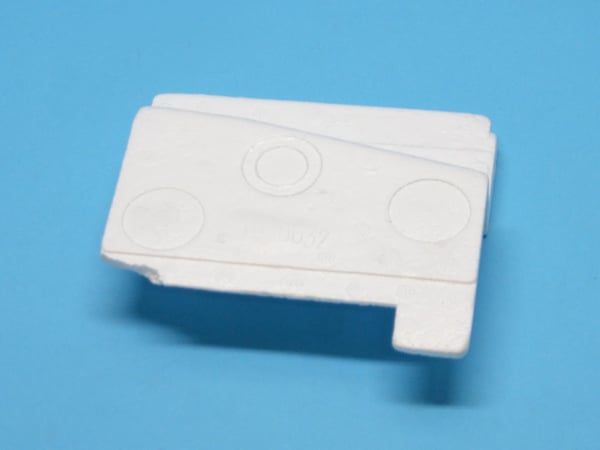Flap Insulation
