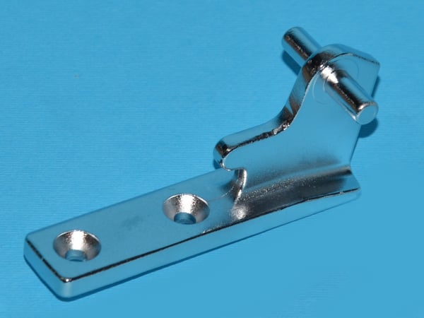Central Hinge