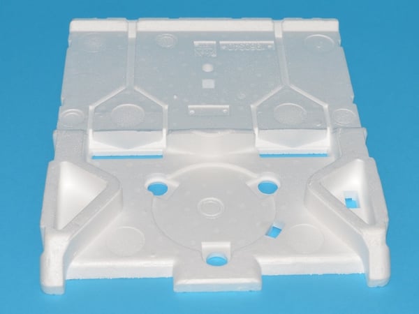 Air Duct Insulation