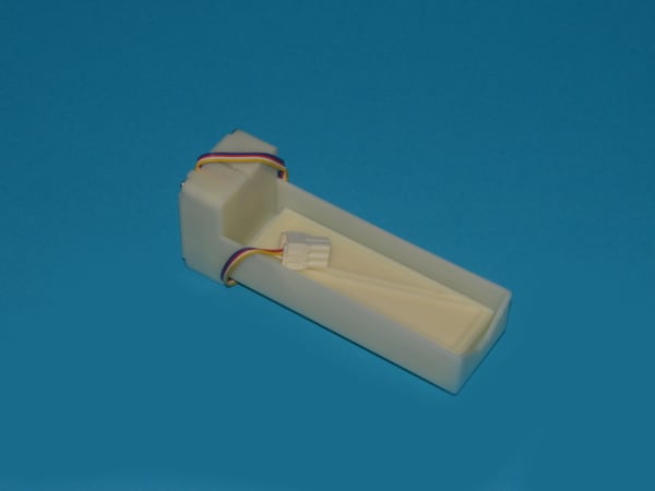 Electric Damper