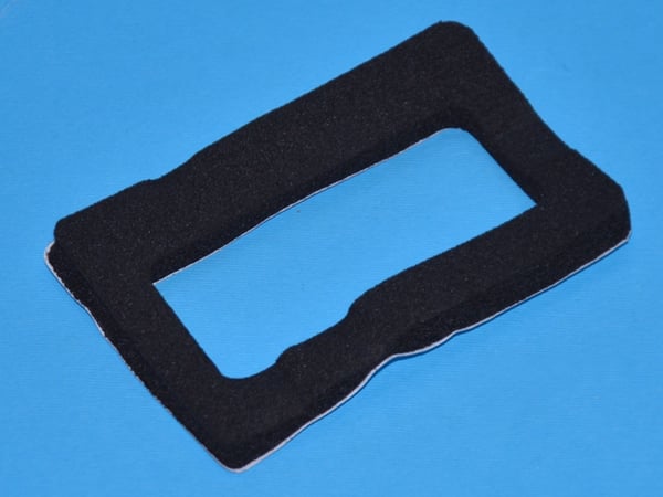 Air Duct Gasket