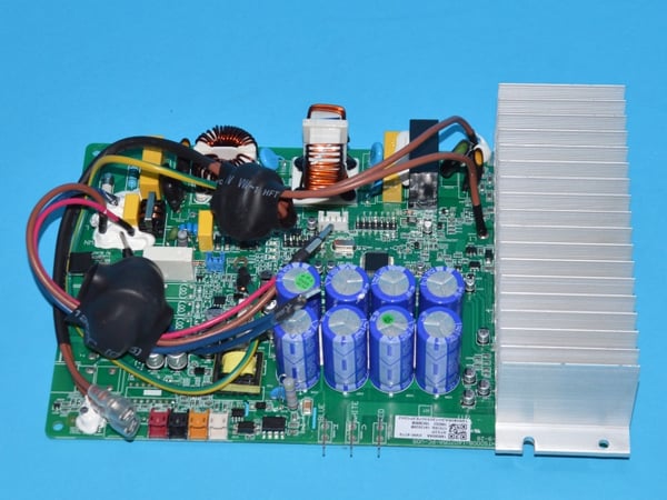 Main Control Board Outdoor Unit