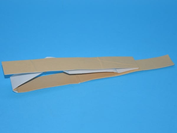 Air Duct Gasket