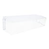 Hisense Fridge & Freezer Door Tray Shelf - Image 3