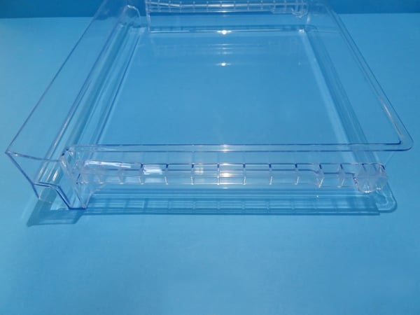 Multifunctional Drawer
