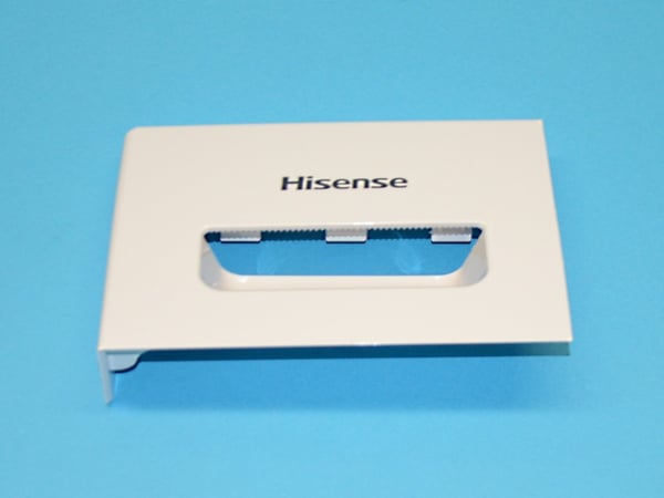 Soap Box Handle
