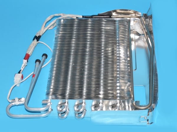 Evaporator Ass