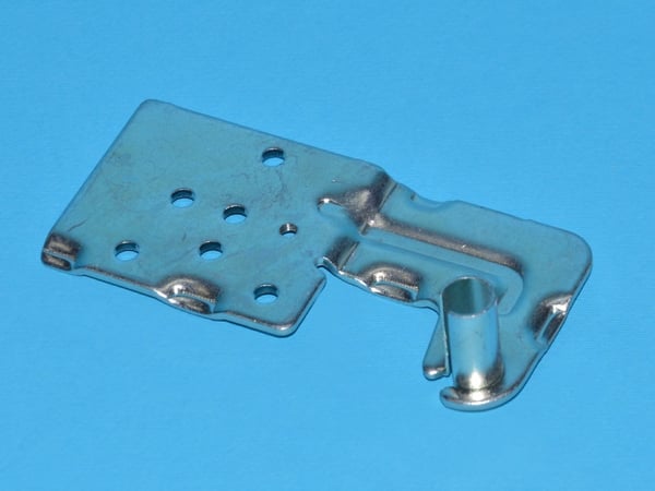 Upper Hinge