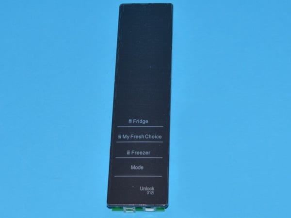 Logic Board