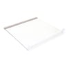 Hisense Fridge & Freezer Glass Shelf - Image 4