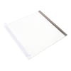 Hisense Fridge & Freezer Glass Shelf - Image 1
