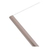 Hisense Fridge & Freezer Glass Shelf - Image 4