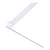 Hisense Fridge & Freezer Glass Shelf - Image 5