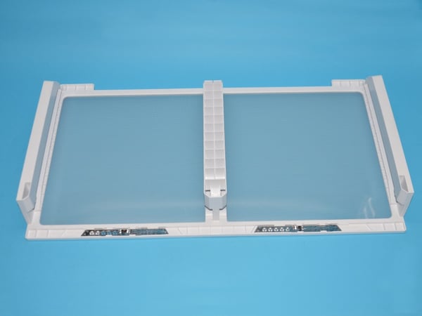 Glass Shelf