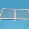 Hisense Fridge & Freezer Glass Shelf - Image 2