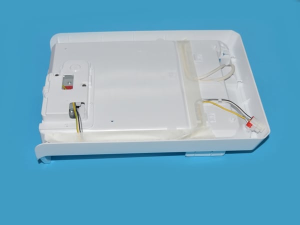 Icemaker Box Holder