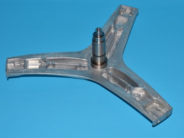 Crosspiece Assembly