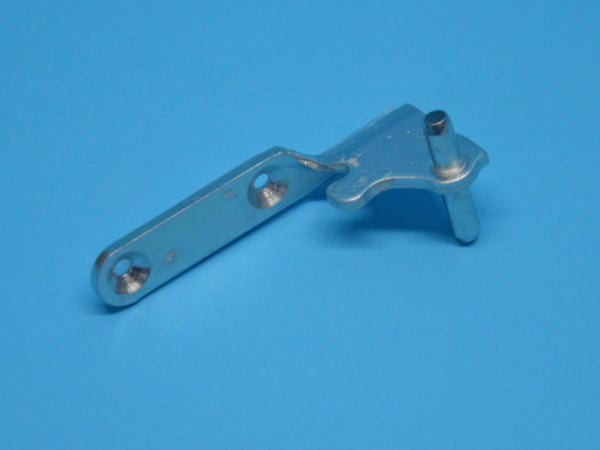 Central Hinge