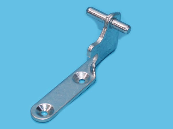 Central Hinge Right