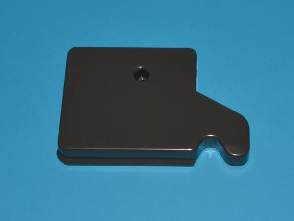 Hinge Cover
