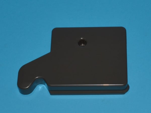 Hinge Cover