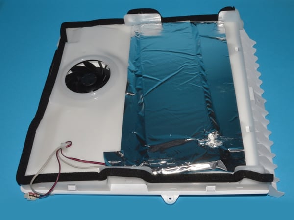 Air Duct Assembly