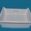 Hisense Fridge & Freezer Drawer - Image 1