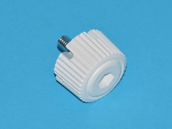Adjustable Foot