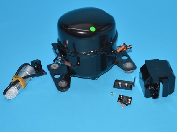 Compressor Kit