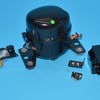 Hisense Fridge & Freezer Compressor Kit - Image 1