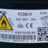 Hisense Fridge & Freezer Compressor Kit - Image 2