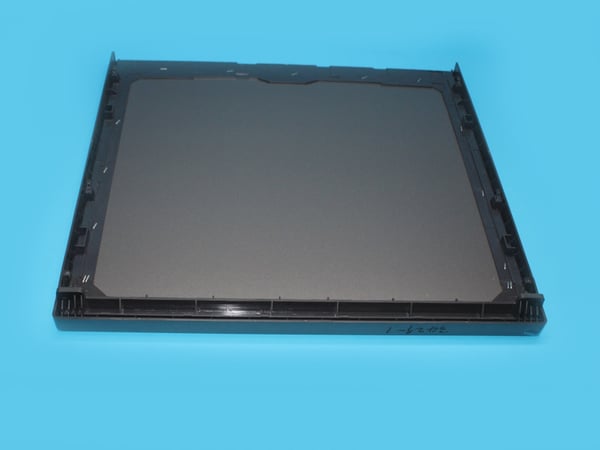 Top Cover Assembly