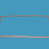 Hisense Fridge & Freezer Magnetic Gasket - Image 2