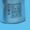 Hisense Tumble Dryer Compressor Capacitor 7U5F 450V - Image 1