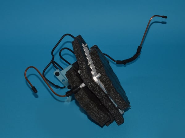 Dynamic Condenser