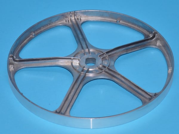 Drum Pulley Wheel